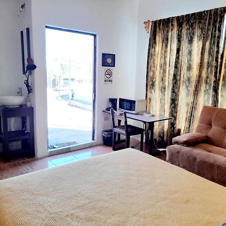 Suite Amplia Privada A 8 Min Del Centro อากวสคาเลียนเทส ภายนอก รูปภาพ