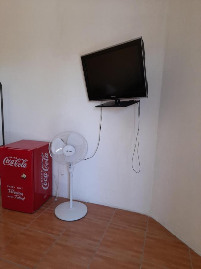 Suite Amplia Privada A 8 Min Del Centro อากวสคาเลียนเทส ภายนอก รูปภาพ